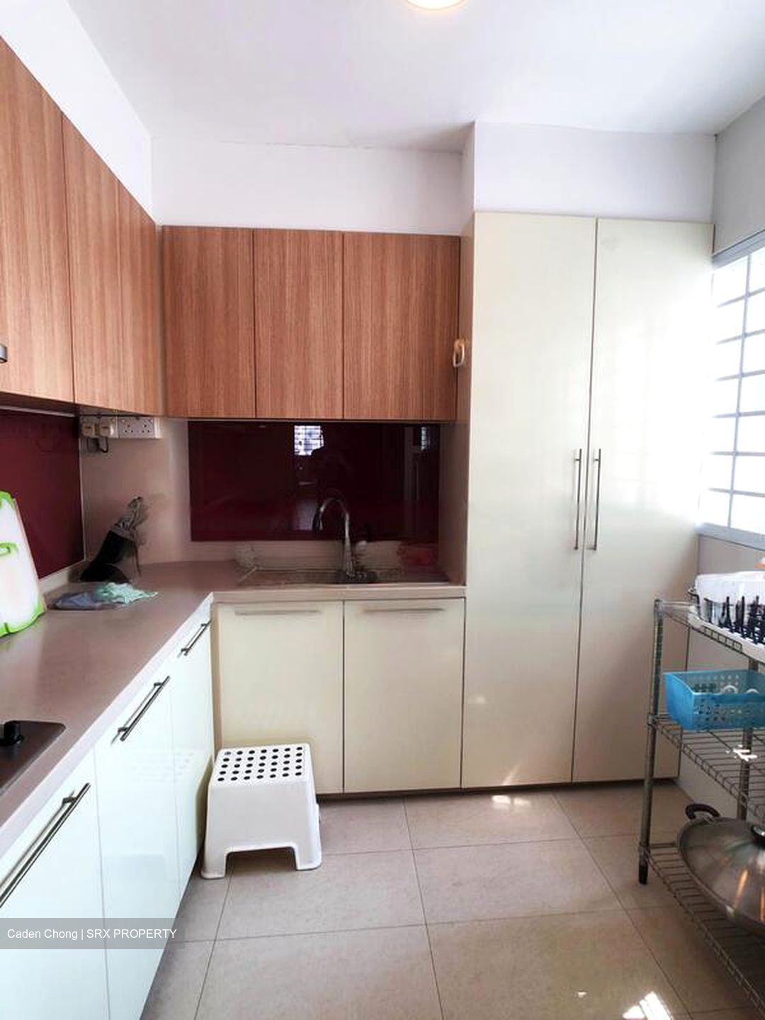 Blk 13 Saint George's East Gardens (Kallang/Whampoa), HDB 5 Rooms #458042781